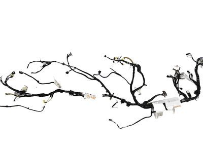 82141-3D350 Toyota Wire Product Photo 1 of 4