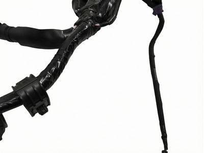82141-3D350 Toyota Wire Product Photo 3 of 4