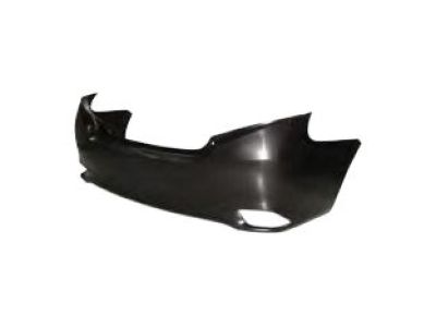 Toyota 52159-0U903 Cover, Rear Bumper, L