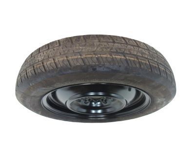 Toyota 42611-08111 Wheel, Disc