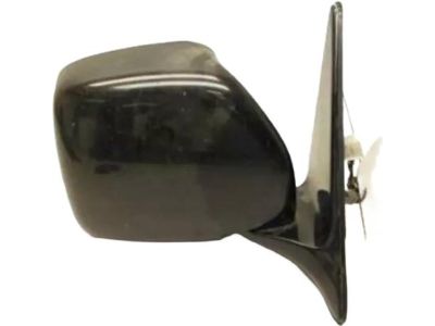 2000 Toyota Land Cruiser Car Mirror - 87910-60800-C0