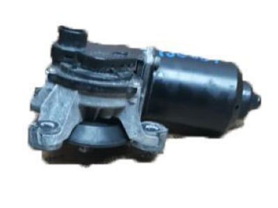 1997 Toyota Tacoma Wiper Motor - 85110-04020