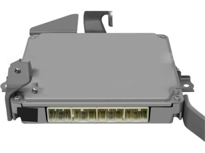 2004 Toyota Matrix Engine Control Module - 89661-02C50