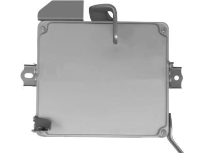 2004 Toyota Matrix Engine Control Module - 89661-02C50