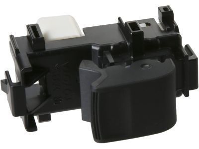 Toyota Camry Power Window Switch - 84810-06030