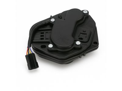 87908-60841 Toyota Actuator Assembly, Outer Mirror, Right Hand Side Product Photo 2 of 2