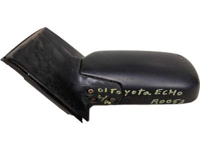2000 Toyota Echo Car Mirror - 87940-52210