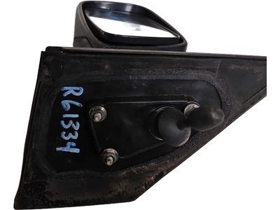 2000 Toyota Echo Car Mirror - 87940-52210