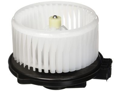 Toyota RAV4 Blower Motor - 87103-42060