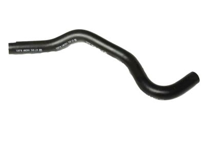 2010 Toyota Camry Oil Cooler Hose - 32941-33070