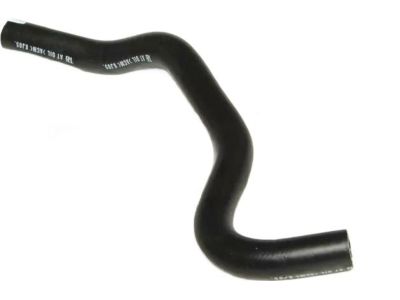 2010 Toyota Camry Oil Cooler Hose - 32941-33070