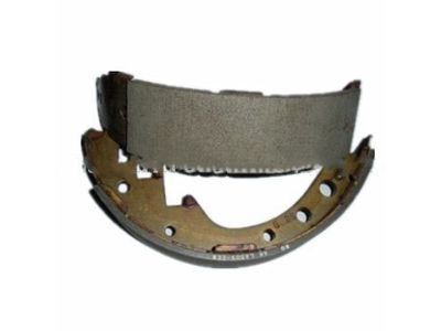 1990 Toyota 4Runner Brake Shoe Set - 04495-35141