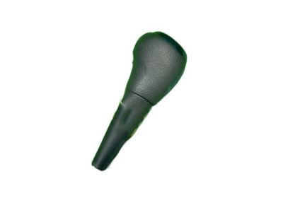 Toyota Prius C Shift Knob - 33504-52310-C0