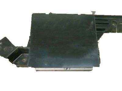 Toyota 88650-08180 Amplifier Assembly, Air