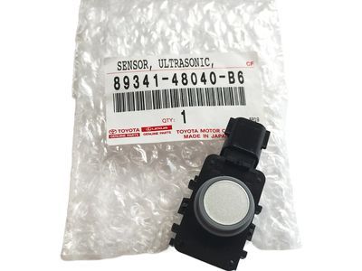 Toyota Prius AWD-e Parking Assist Distance Sensor - 89341-48040-B6