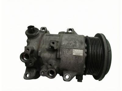Toyota A/C Compressor - 88310-06240