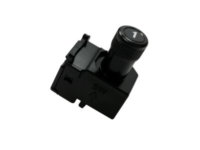 84872-0K020 Toyota Outer Mirror Switch Product Photo 1 of 2