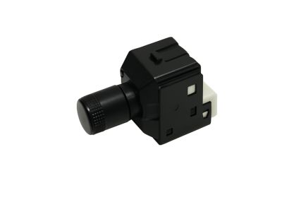 84872-0K020 Toyota Outer Mirror Switch Product Photo 2 of 2