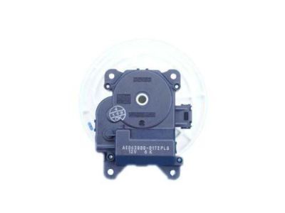 Toyota Venza Blend Door Actuator - 87106-06250