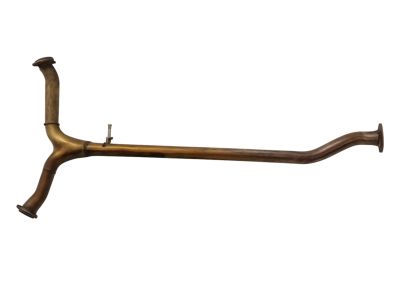 2018 Toyota Camry Exhaust Pipe - 17420-F0110