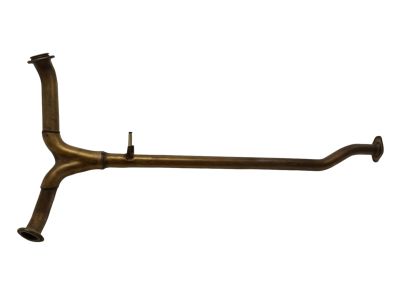 2018 Toyota Camry Exhaust Pipe - 17420-F0110