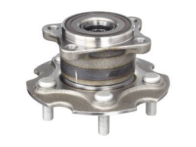 2011 Toyota RAV4 Wheel Bearing - 42410-0R010