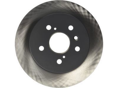 Toyota 42431-06120 Rear Disc