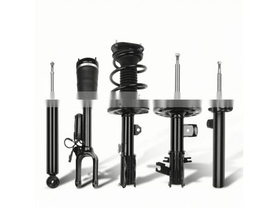 1993 Toyota Camry Shock Absorber - 48530-09070