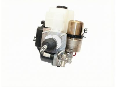 Toyota Brake Master Cylinder - 47050-60043