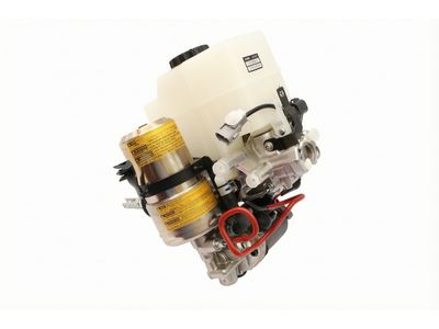 Toyota Brake Master Cylinder - 47050-60043