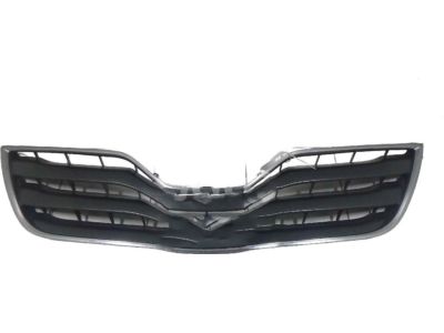 2009 Toyota Camry Grille - 53101-06070-G0