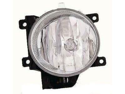 2014 Toyota Land Cruiser Fog Light - 81210-60180