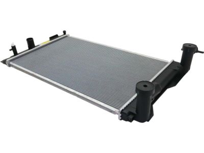2017 Toyota Corolla Radiator - 16410-0T042