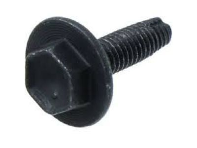 Toyota 90109-06382 Bolt