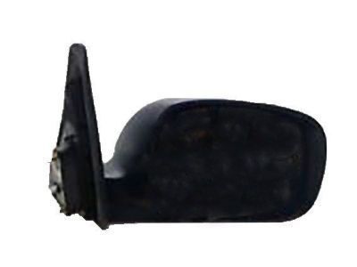 Scion tC Car Mirror - 87910-21190-B2