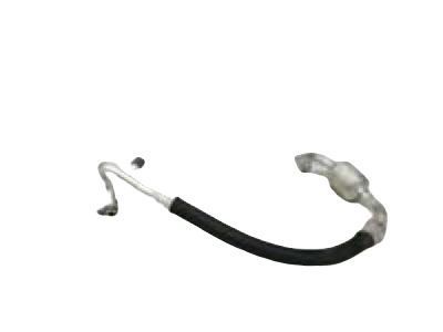 Toyota 88717-08350 Pipe, Cooler Refrigerant Suction, B