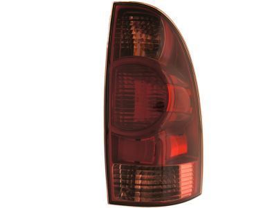 2015 Toyota Tacoma Tail Light - 81550-04150