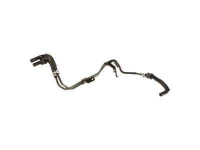 1994 Toyota Camry Power Steering Hose - 44406-33012