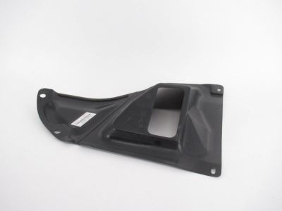 51443-34010 Toyota Cover, Engine Under, Rear RH Product Photo 3 of 5