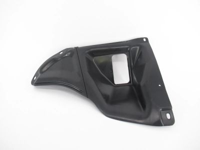 51443-34010 Toyota Cover, Engine Under, Rear RH Product Photo 2 of 5