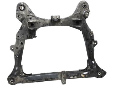 51100-0E063 Toyota Front Frame Assembly Product Photo 5 of 6