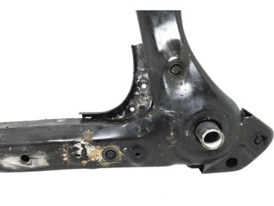 51100-0E063 Toyota Front Frame Assembly Product Photo 4 of 6