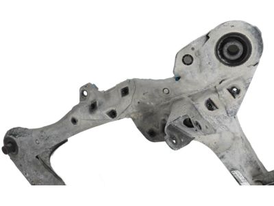 Toyota 51100-0E063 Front Frame Assembly 51100-0E063 Toyota Front Frame Assembly Product Photo 1 of 6