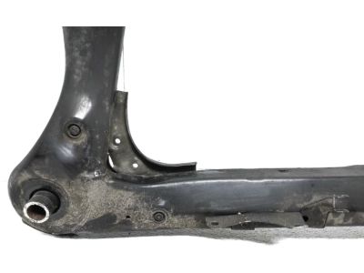 51100-0E063 Toyota Front Frame Assembly Product Photo 3 of 6