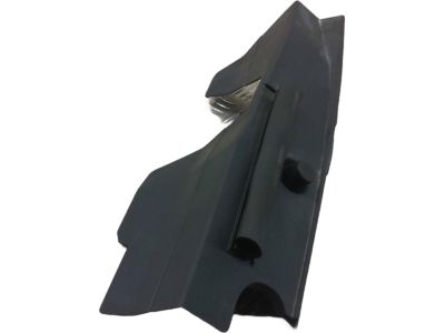 2020 Toyota Highlander Wheelhouse - 53808-0E090