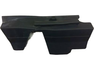 2020 Toyota Highlander Wheelhouse - 53808-0E090