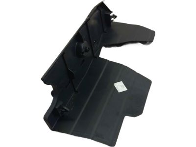 2020 Toyota Highlander Wheelhouse - 53808-0E090