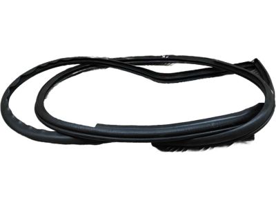 Toyota 86 Weather Strip - SU003-01638
