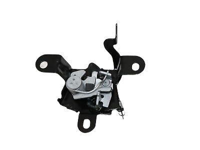 2017 Toyota 86 Hood Latch - SU003-06314