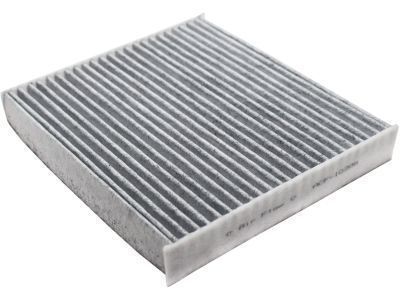 2011 Toyota RAV4 Cabin Air Filter - 87139-02090